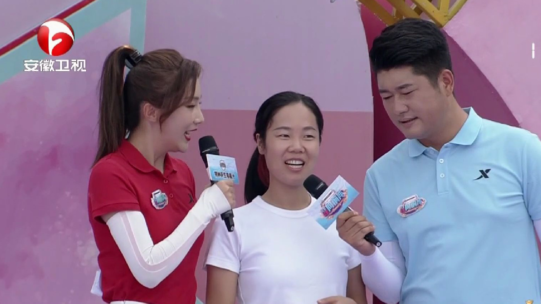 新人争霸赛半决赛(一)