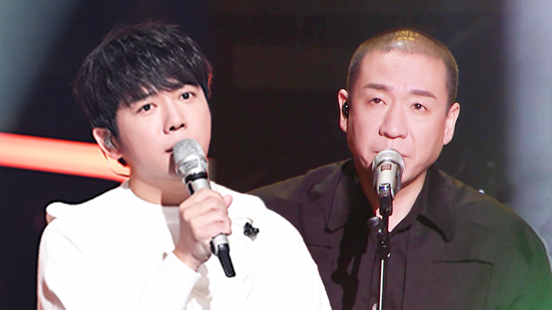 天赐的声音 第三季 第3期加更：胡海泉梁龙分享北漂经历