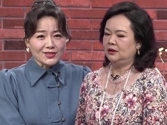 选择2024 女嘉宾幽默风趣帮解围 生活自律做百个深蹲