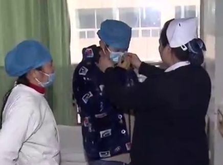 寻情记 十五岁少年能否挺过生命极限？
