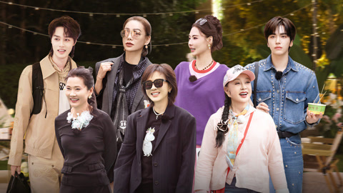 第10期（下） 繁花团合唱《保卫黄河》 柯淳邵子恒准备惊喜颁奖礼