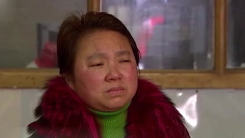 经典传奇 探究“睡神”之谜 女子一觉竟可以睡足60天