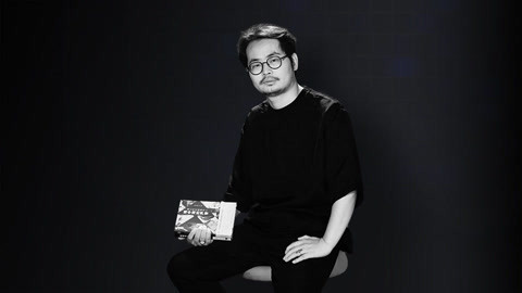 一刻talks 张长晓：你是独一无二的