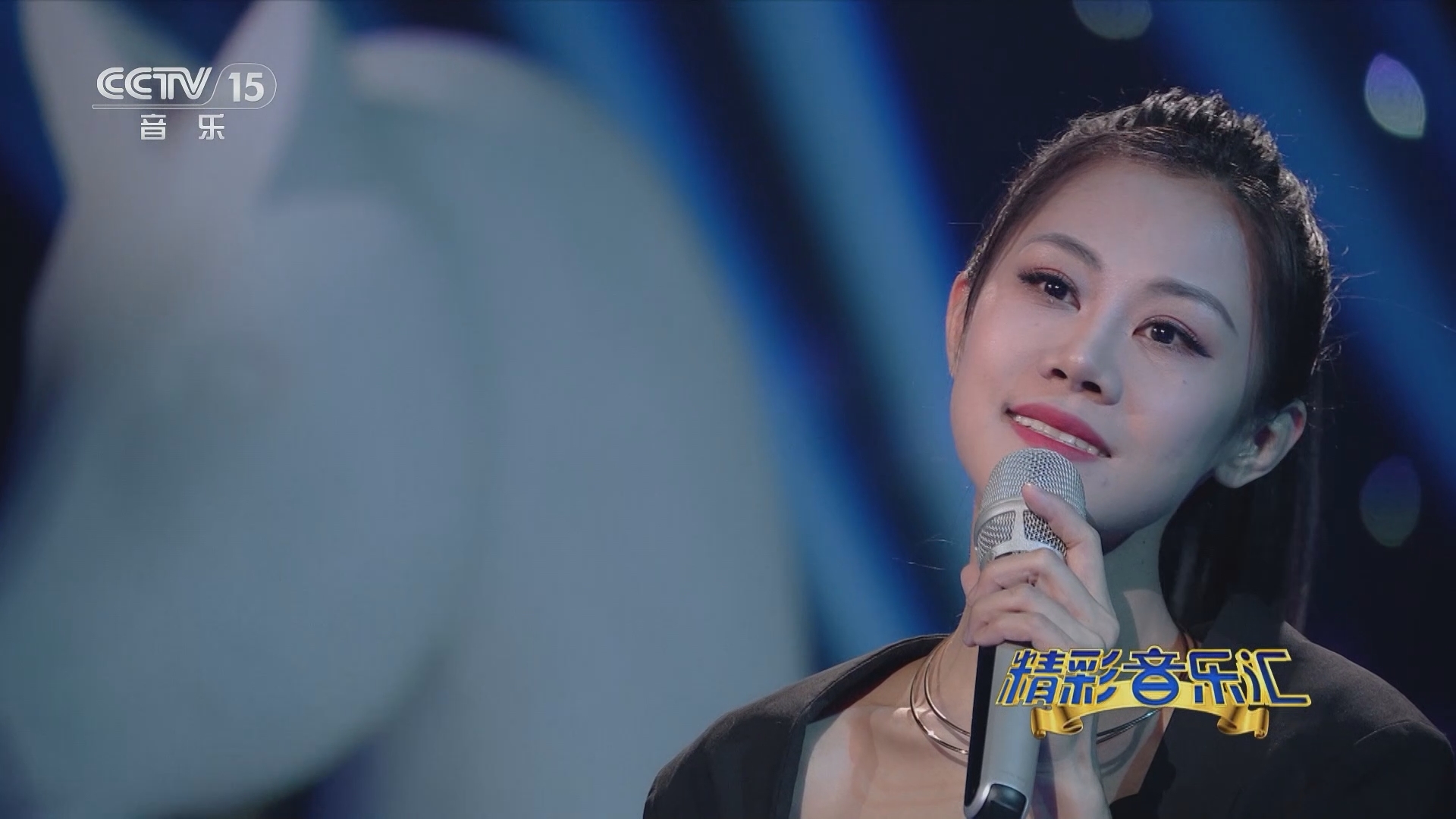 精彩音乐汇 《精彩音乐汇》 20240208