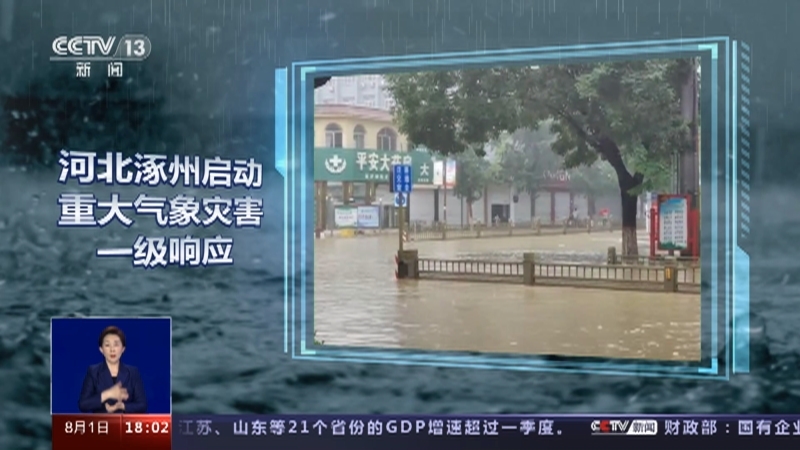 共同关注 《共同关注》 20230801