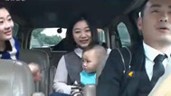 快乐邀请 赵小姐喜赢数张大钞