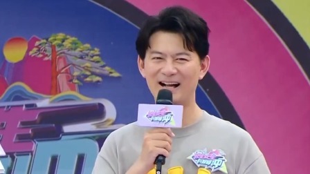 勇敢表达，爱要大声说出来