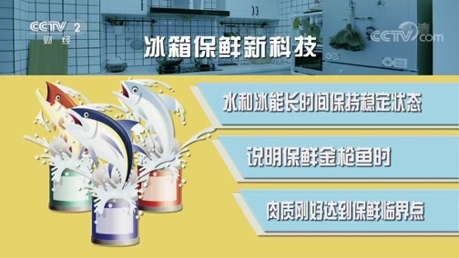 消费主张 《消费主张》 20200219 厨房里的新科技：冰箱升级