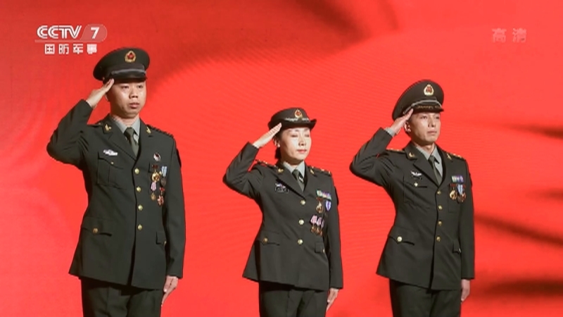 老兵，你好 《老兵你好》 20201205 我为和平而来——中国军队参加联合国维和行动30年特别节目