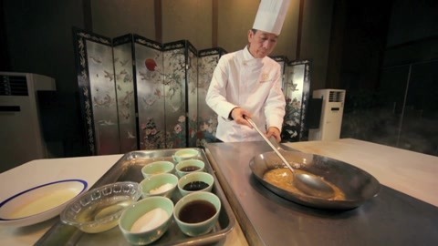 鱼羹：藏于古肴的生命敬畏