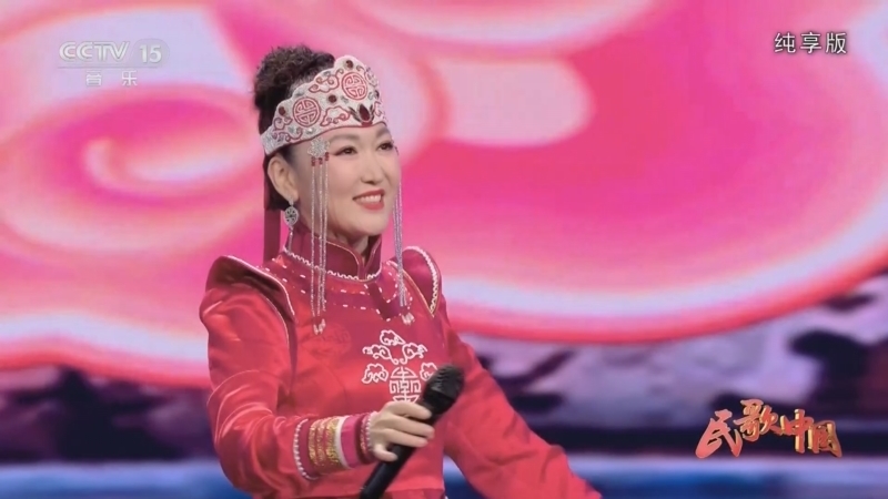 《民歌中国》 20260321 纯享版