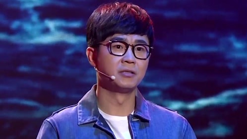 欢乐集结号 相声《芝麻开门》