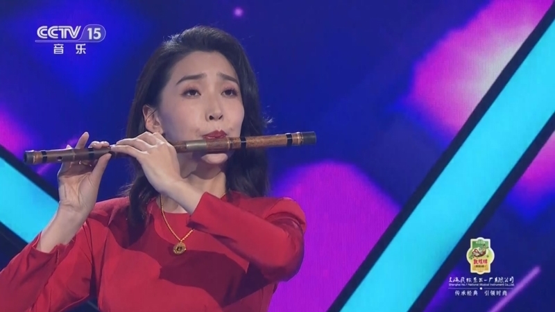 风华国乐 《风华国乐》 20240912