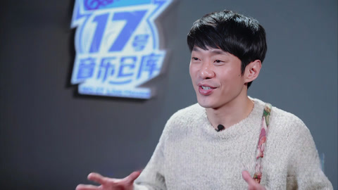 17号音乐仓库 何洁王啸坤公交唱<她说> 张栋梁寻找失眠故事(二)