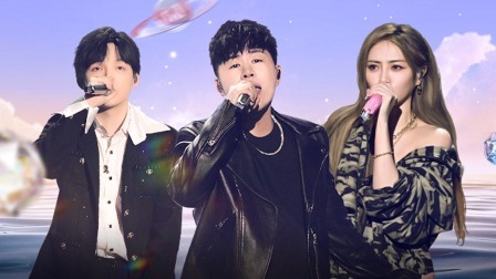 会员版：谢可寅朱星杰谈rap创作