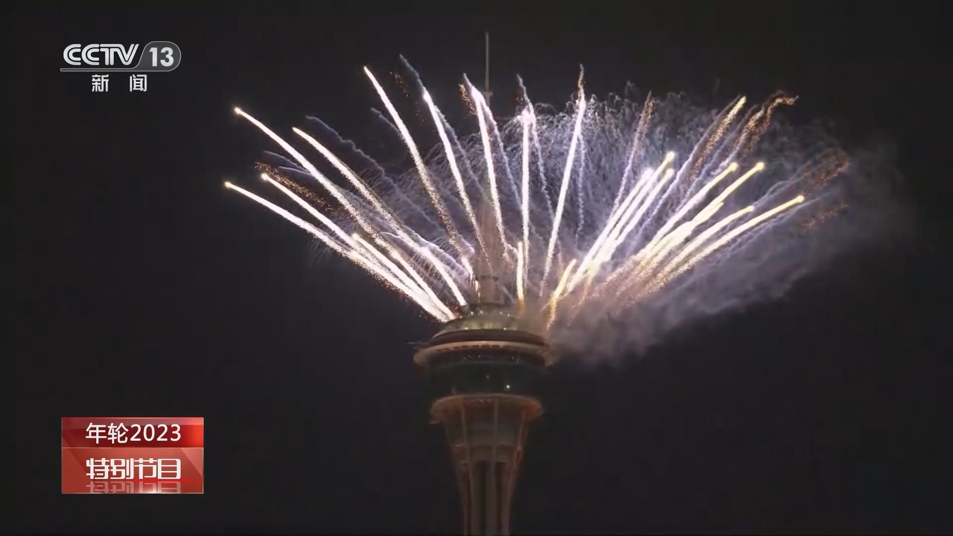 《年轮2023》 20231231 3