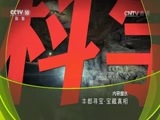 地理中国 《地理中国》 20160618 丰都寻宝·宝藏真相