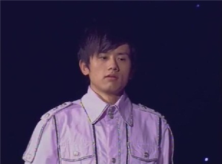 快乐男声 总决赛 5进4(下)