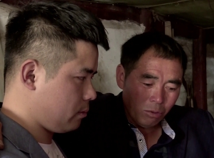 寻情记 家找到了真相泪目 母亲你在哪里