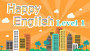 HappyEnglishLevel1