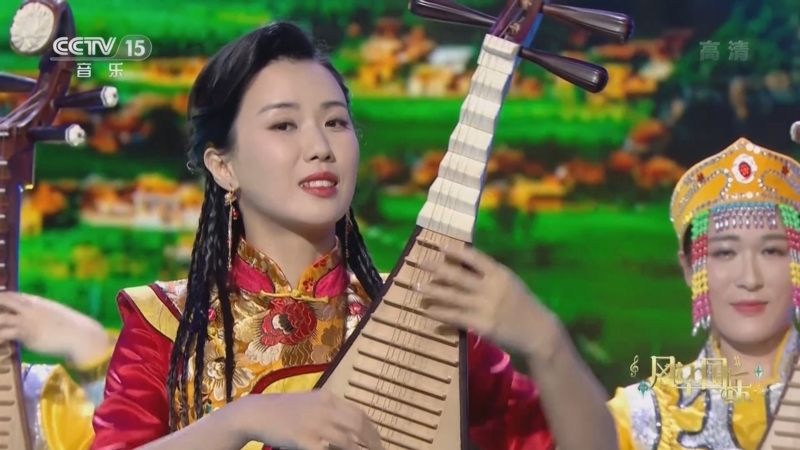 风华国乐 《风华国乐》 20220510
