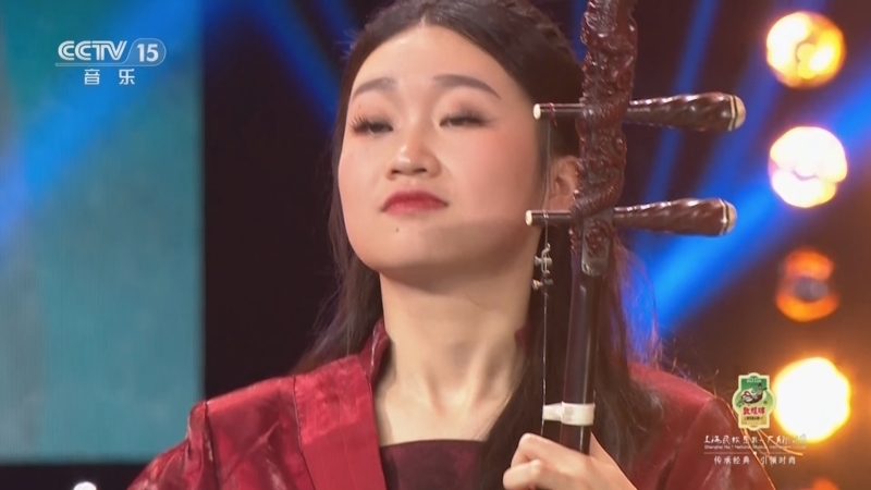 风华国乐 《风华国乐》 20260110 弦歌流芳