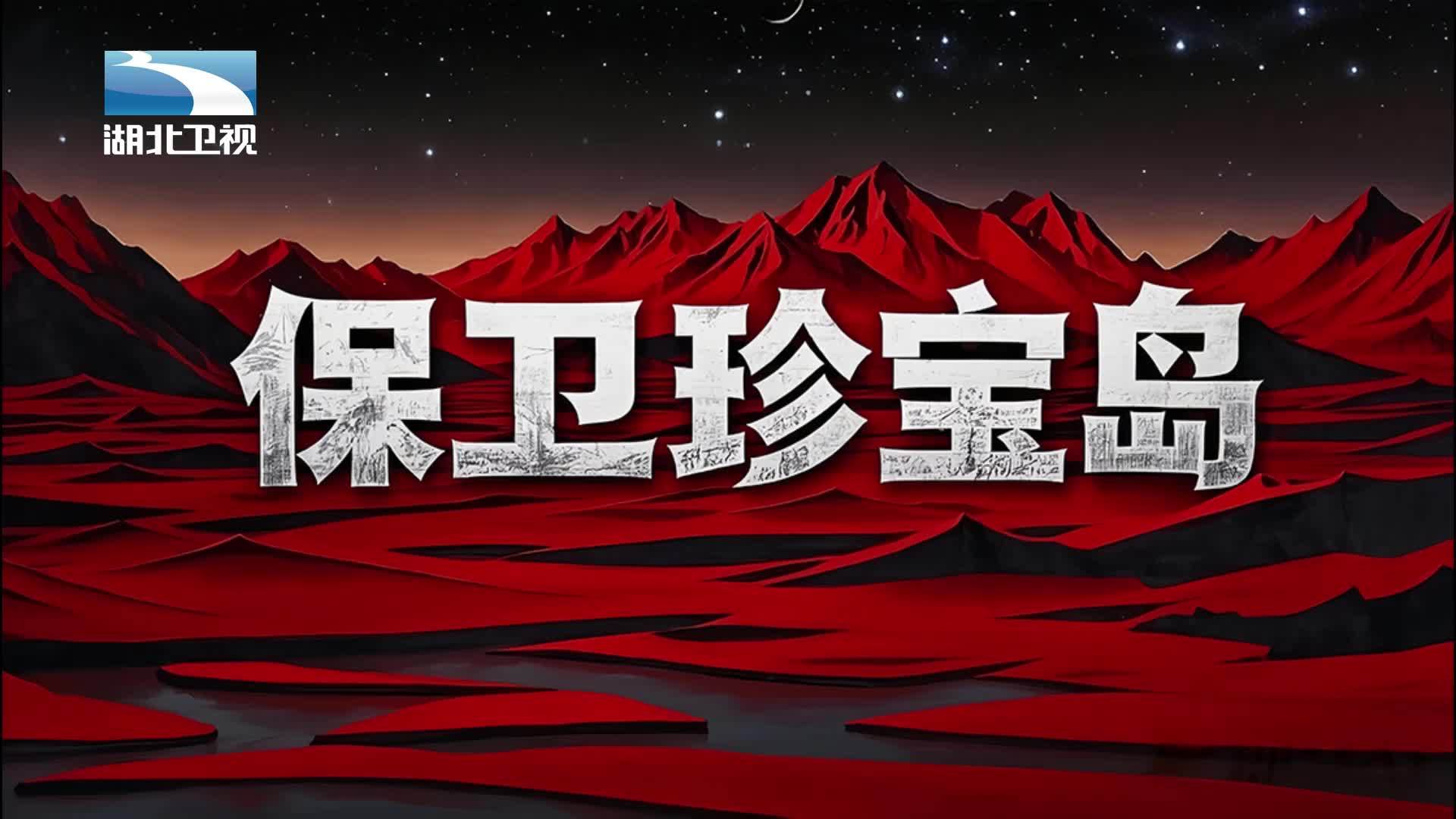 保卫珍宝岛 《保卫珍宝岛》第2集