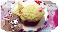 爱茉莉兒の食玩世界 大创鲷鱼烧模具 71