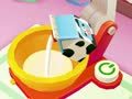 宝宝巴士美食屋 妙妙做蛋糕
