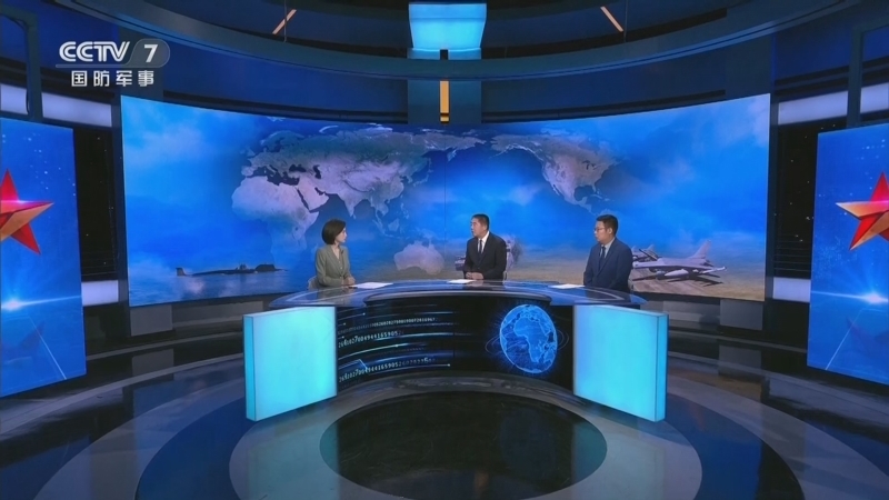 防务新观察 《防务新观察》 20240621 以军宣布批准对黎巴嫩真主党发动进攻 援乌F-16因训练分歧恐再延后