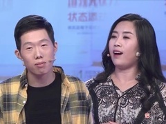 爱情保卫战2020 《爱情保卫战》 知性大姐姐玩暧昧 小伙身陷其中不能自拔