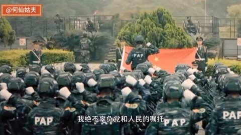 囧闻一箩筐 致敬生活中的“逆行者”感谢你们保卫我们的生活