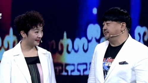 你看谁来了 唐静身份转变 笑谈人生如戏