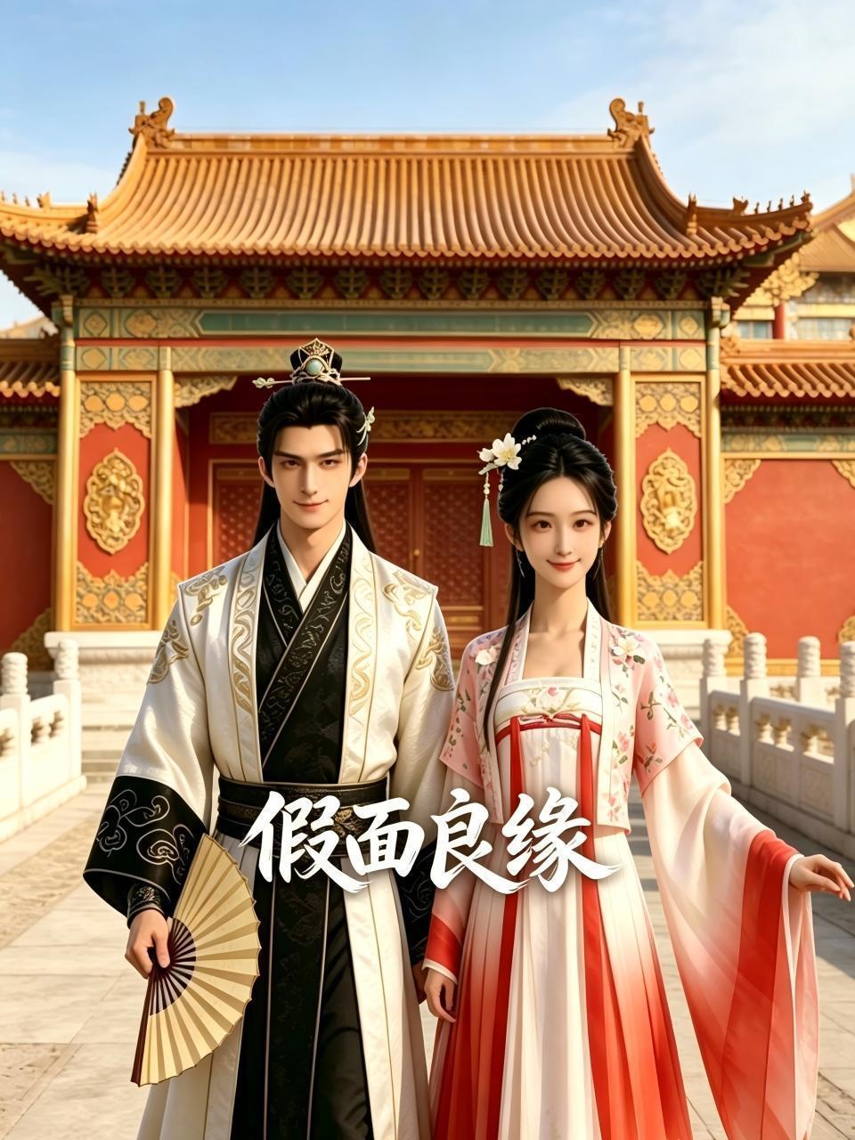 假面良缘