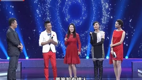大戏看北京 杨钰莹 最好的时光