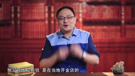 罗辑思维 物种战争 [罗辑思维]No.122
