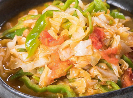 美食台 新三鲜：素菜怎样炒才好？