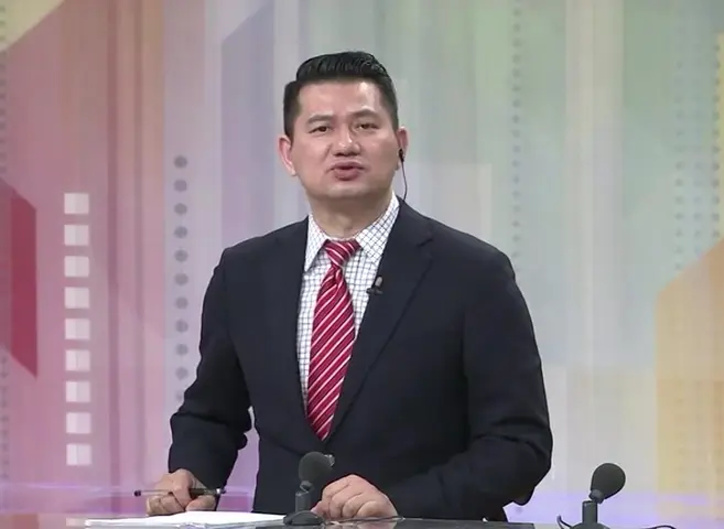 《生活这一刻 2017》第5期