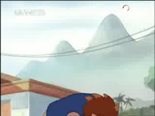 动漫世界 动漫世界 2008年 第236期