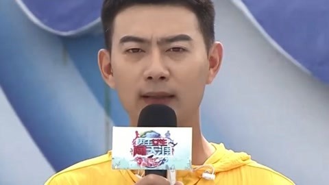 男生女生向前冲 第十一季 他们无畏失败再战亚洲一号 半决赛复活时刻开启