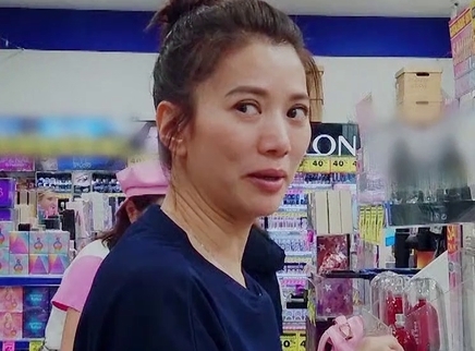 妻子的秘密花园 第33期：袁咏仪变王牌导购员