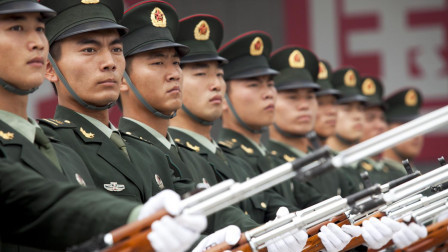 苏联没解体时苏联在这方面最强, 解体后就是中国最强!