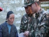军事纪实 《军事纪实》 20180212 家有红色传承故事—跨越50年的寻访（上集）