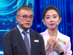 养生堂2025 世界慢阻肺日 别把气促当衰老