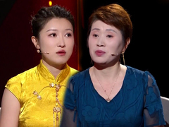 谢谢你来了2025 女士无底线逼婚惹怒女儿 盲目追求物质产生分歧