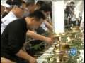 新闻联播 [视频]朝鲜将派特使吊唁团访问韩国