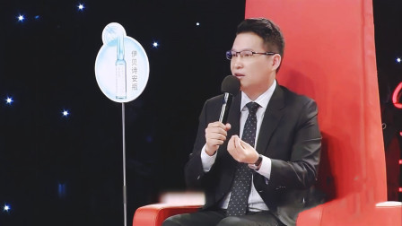 幸福来敲门【天津卫视】 甜心乐观讲述患病历程