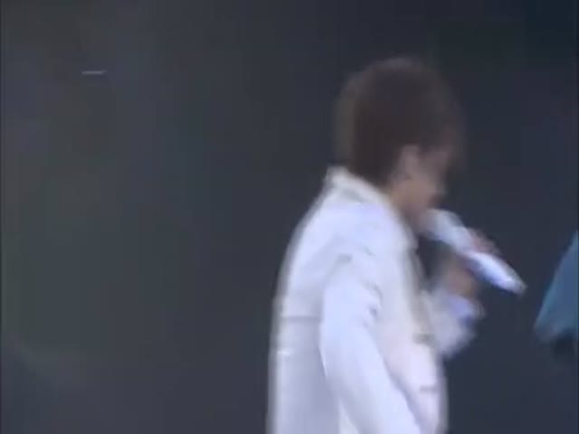 张敬轩 Boys and Girls&释放 2008酷爱演唱会-张敬轩