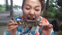 小梦帮倒忙Z 日本温泉蒸汽蒸海鲜 长崎夏季之旅(二)