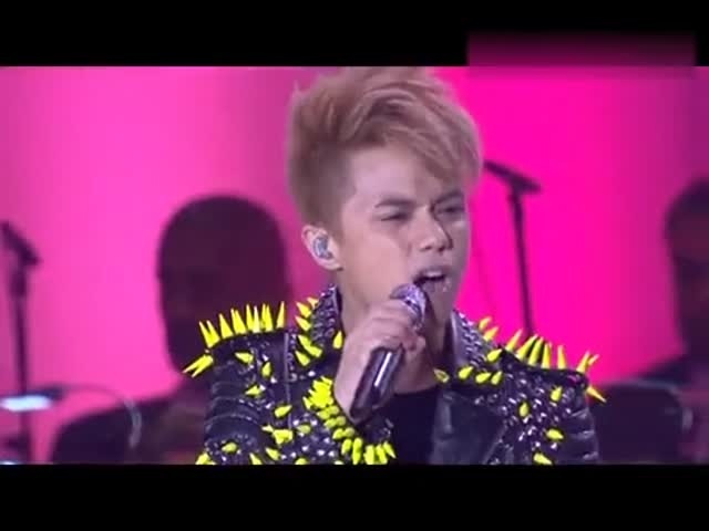 张敬轩 Deadline 港乐 X 张敬轩交响音乐会 现场版-张敬轩